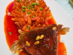 -西湖春天(中州店)