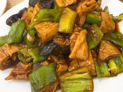 -九龙餐厅(大沽路店)