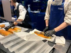 -the Roll'ING手作瑞士卷专门店(卓悦中心店)