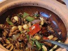 -八府香鸭·啫啫煲(华山路店)