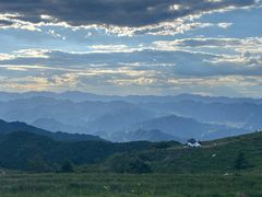 -妙峰山风景名胜区