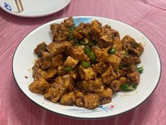 -乐乐餐厅(湘子庙街店)