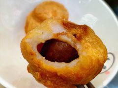 -毛华美食(清扬路店)