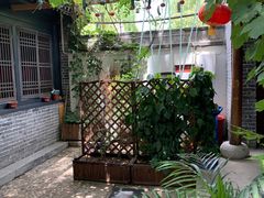 -悦真雅院·四合院·清真私房菜(雍和宫店)