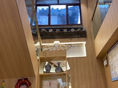 -霸王茶姬(南强街店)