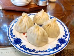 无锡小笼（4只）-勤德兴(湖滨路店)