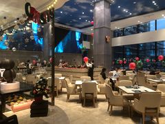 大堂-菲住布渴酒店自助餐厅(阿里巴巴西溪园区店)