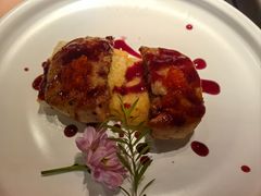 -盛焰铁板烧(王府井店)