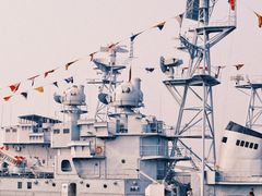 -中国人民解放军海军博物馆