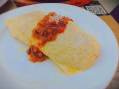 蛋包饭-Jazz·ya 爵士屋(来福士店)