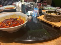 -辛香汇·现炒川菜(淮海路百盛店)