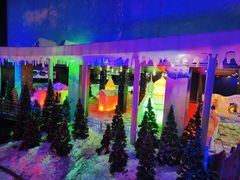 -石林冰雪海洋世界