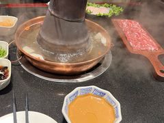-东来顺饭庄(金泉广场店)