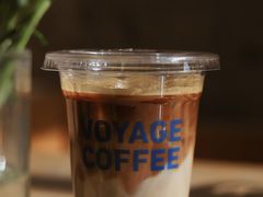-VOYAGE COFFEE(北锣鼓巷店)