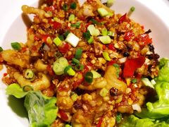 蒜香无骨凤爪-觅山云南菜(泊富ICITY店)