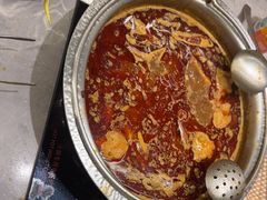 -一绪に寿喜烧(荟聚店)