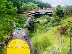 -云溪植物园