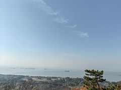 -狼山风景名胜区