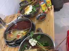 -丹妹麻辣烫(袁家岭20year店)
