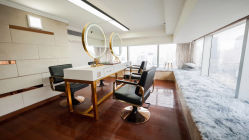 -TK·HAIR SALON韩式设计