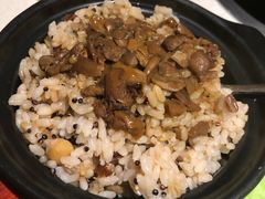 -一叶一世界•素食餐厅(环球中心店)