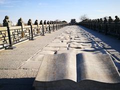 -卢沟桥文化旅游区(卢沟桥)