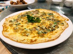 福建特色海蛎煎-莆田餐厅PUTIEN(万象天地店)