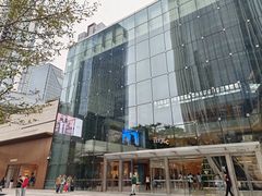 -深圳湾万象城(南山店)