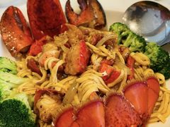 -万龙洲海鲜(大兴绿地缤纷城店)