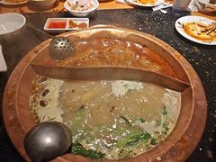 -老版火锅.12年西安排队王(沣峪口店)