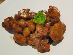 -绿茶餐厅(南翔印象城MEGA店)