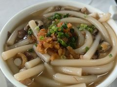 -鹿鸣酒家(越秀店)