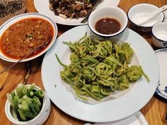 -旺角小渔村·海肠捞饭开创者(环山路店)