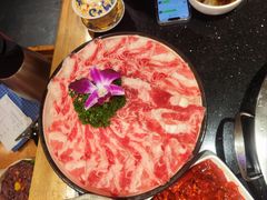 龙妹肥牛-大龙燚火锅(南山大道店)