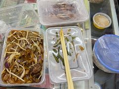 -新澳港式茶餐厅(余姚路店)