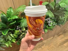-茶话弄(北京五棵松万达店)