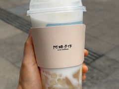 -阿嬷手作(南宁百盛印象城店)