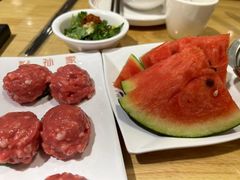 -嬷孙家潮汕牛肉火锅(北京路天河城店)