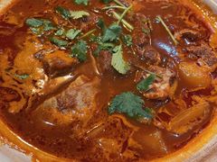 -老姑砂锅·烧烤天津菜(体北道店)