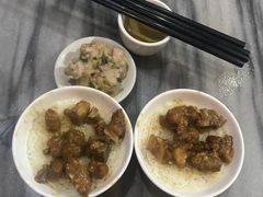 -品香排骨饭(羊官路店)