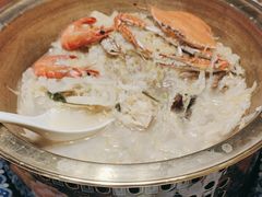 -缤圣源中国清真菜(群力店)