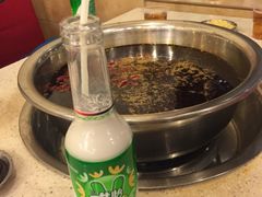 -朱氏胖子烂火锅(洪崖洞店)