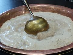 -诺敏塔拉奶茶-布里亚特包子-手把肉(锦都会店)