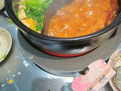 -郭铁柱·泥炉老火锅(江北龙湖天街店)