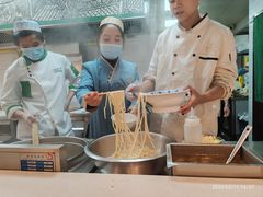 -黑窑厂糖油饼烤鸭·清真菜(旗舰店)