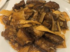 -春江饭店(共青团路总店)