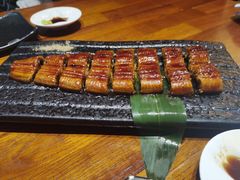 -千代武日本料理(爱建店)