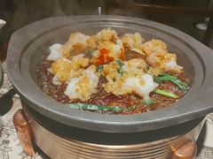 -绿茶餐厅(昌平悦荟店)