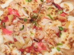 -必胜客(维美店)