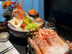 -花潮料理艺食馆(SM新生活广场店)